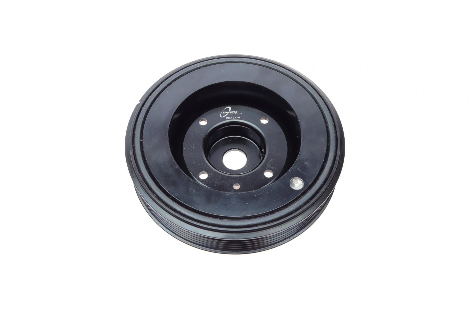 0711035 TRUCKTEC AUTOMOTIVE